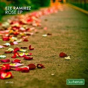 Rose EP