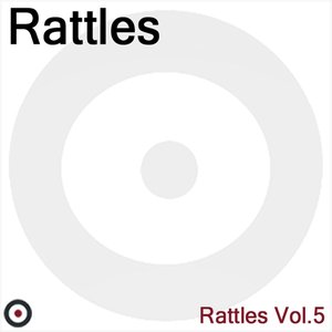 The Rattles,Vol.5