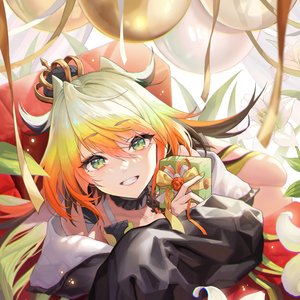 Avatar for メリッサ・キンレンカ