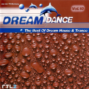 Orinoko - Dream Dance Vol. 10 - Zortam Music