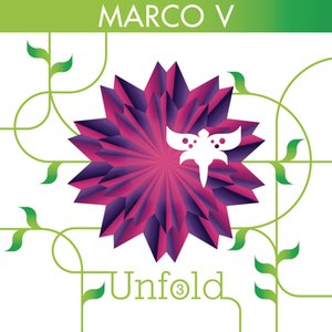 Unfold 3 (Continuous DJ Mix By Marco V)