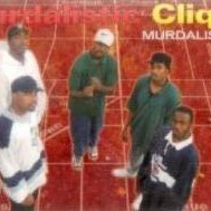 Murdalistic Clique 的头像