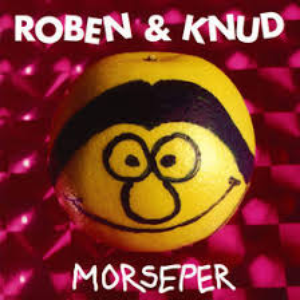 Morseper cover