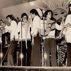 Kamac Pacha Inti 的头像
