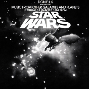 Music from Other Galaxies and Planets cover