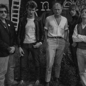 Interzone photo provided by Last.fm