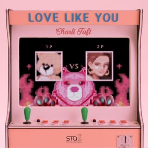 Love Like You - Single