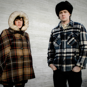 Magik Markers photo provided by Last.fm