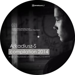 Compilation 2014