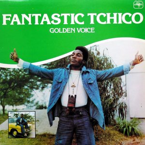 Fantastic Tchico 的头像