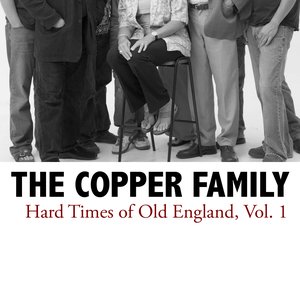 Hard Times of Old England, Vol. 1