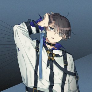 MILGRAM MIKOTO (CV :Natsuki Hanae) 的头像