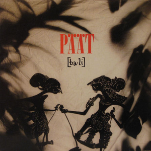 Bali cover