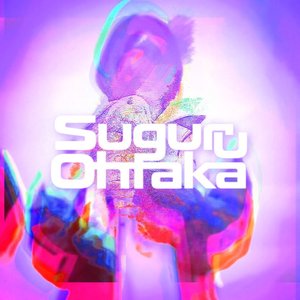 Suguru Ohtaka 的头像