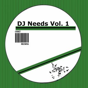 DJ Needs, Vol. 1