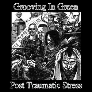 Post Traumatic Stress