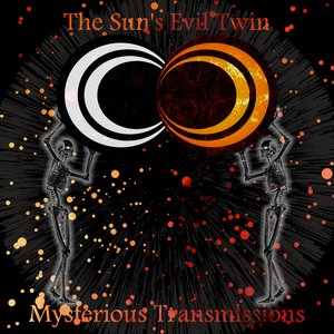 Mysterious Transmissions