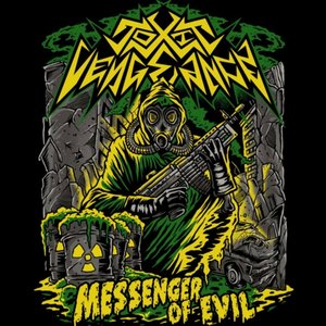 Messenger of Evil - EP