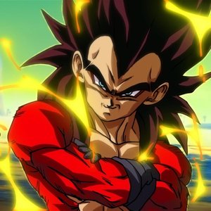 Vegeta's Theme (Hells Bells) Metal Cover