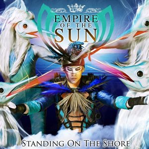 Standing On The Shore - EP