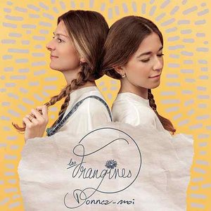 Donnez-moi - Single