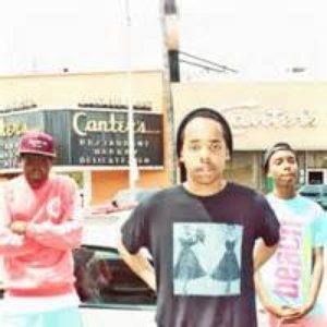 Avatar for Earl Sweatshirt, Matthew Tavares, Alex Sowinski & Chester Handsen