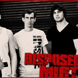 Disposed To Mirth のアバター