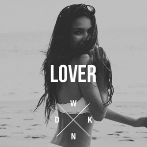 Chet Faker x SAINT WKND 的头像