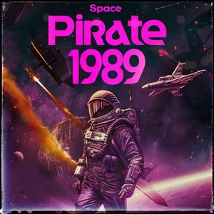 Space Pirate 1989