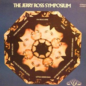 Jerry Ross Symposium