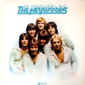 Bo Donaldson And The Heywoods