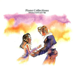 Piano Collections: Final Fantasy VIII cover