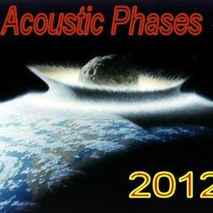 Acoustic Phases, 2012