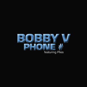Phone # (Feat. Plies) - Single