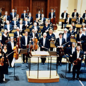 Royal Philharmonic Orchestra photo provided by Last.fm