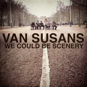 Image pour 'We Could Be Scenery'