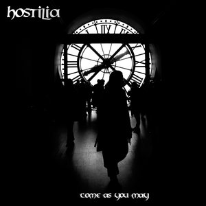 come as you may