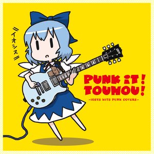 Image for 'PUNK IT!  TOUHOU!'