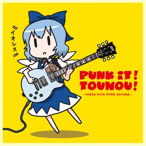 PUNK IT!  TOUHOU! 的头像