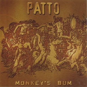 Patto - Monkey