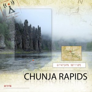 Point: Chunja Rapids