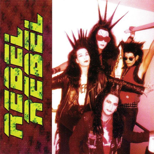 Rebel Rebel photo provided by Last.fm