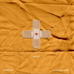 Save Your Love