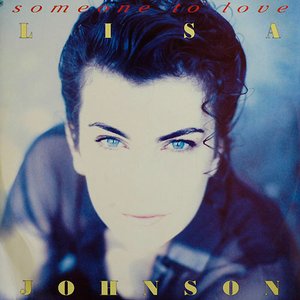 Someone To Love