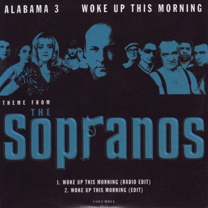 Woke Up This Morning