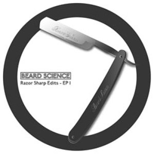 beard science 的头像