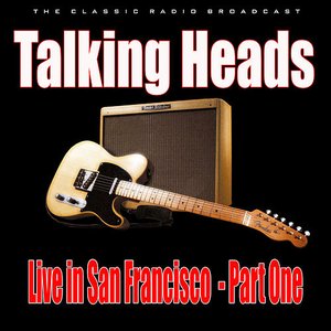 Live in San Francisco - Part One (Live)