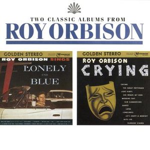 Lonely and Blue/Crying