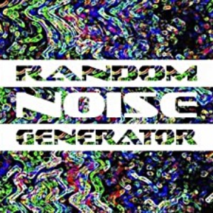 Random Noise Generator photo provided by Last.fm