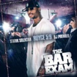 Avatar for Royce Da 5'9", Dj Premier, & Statik Selektah